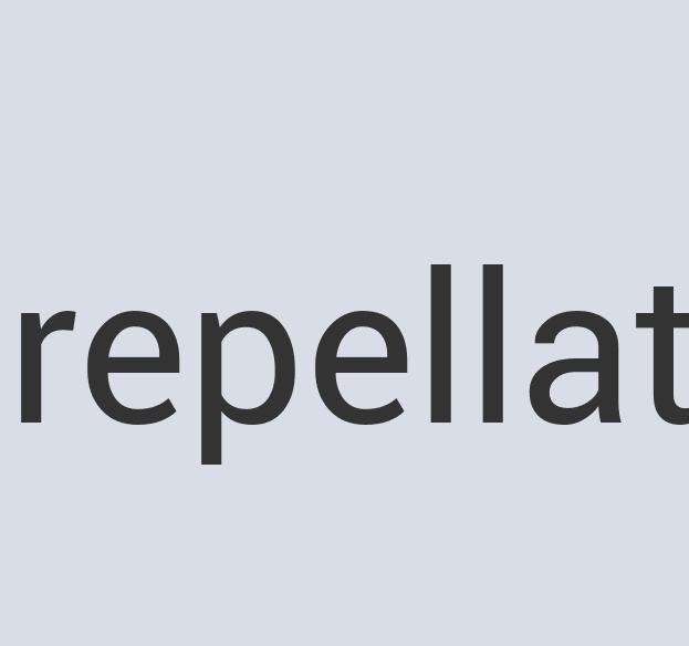 Aerodynamic Bronze DetectID