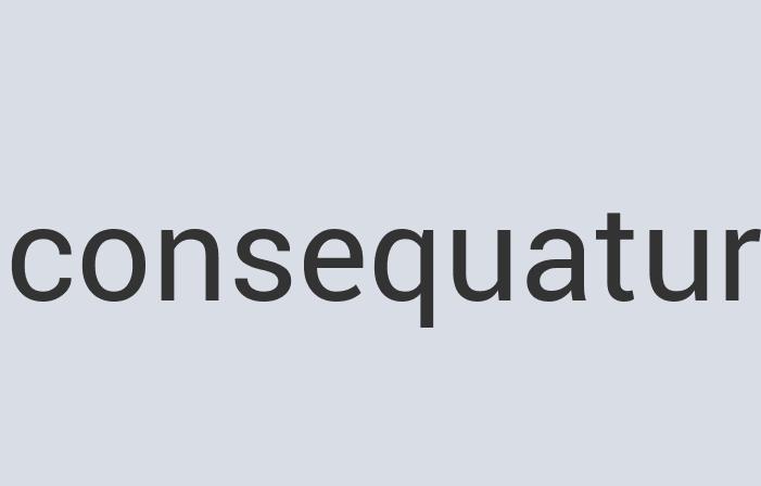 Aerodynamic Granite Eye Handy