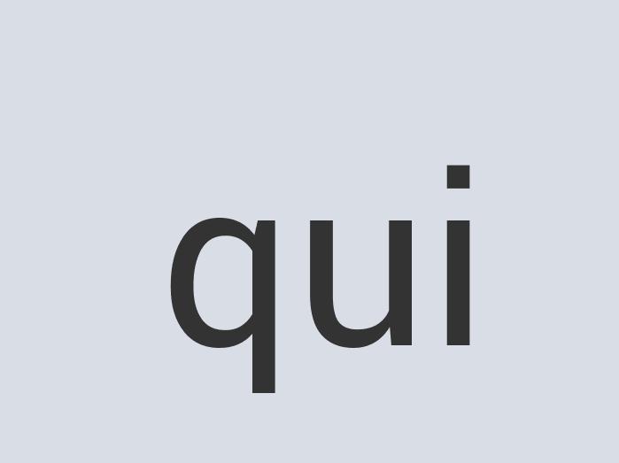 Aerodynamic Bronze DetectID